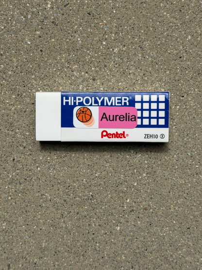 Mini Sticker Pack (120 labels)