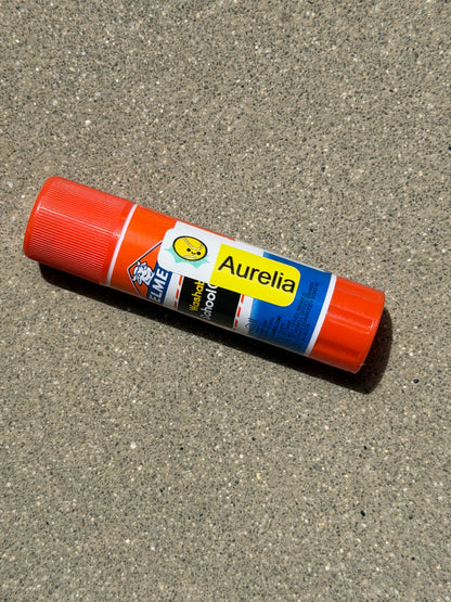 Mini Sticker Pack (120 labels)