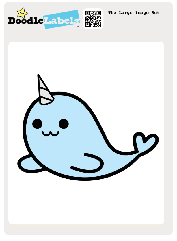 Super Doodle